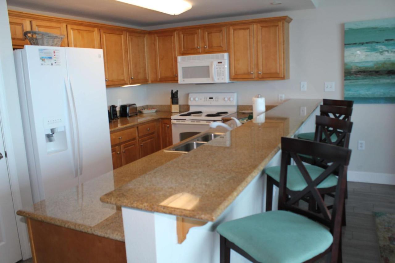 Sanibel 406 By Albvr - Beautiful Updates With Views That Are Simply Amazing Gulf Shores Kültér fotó