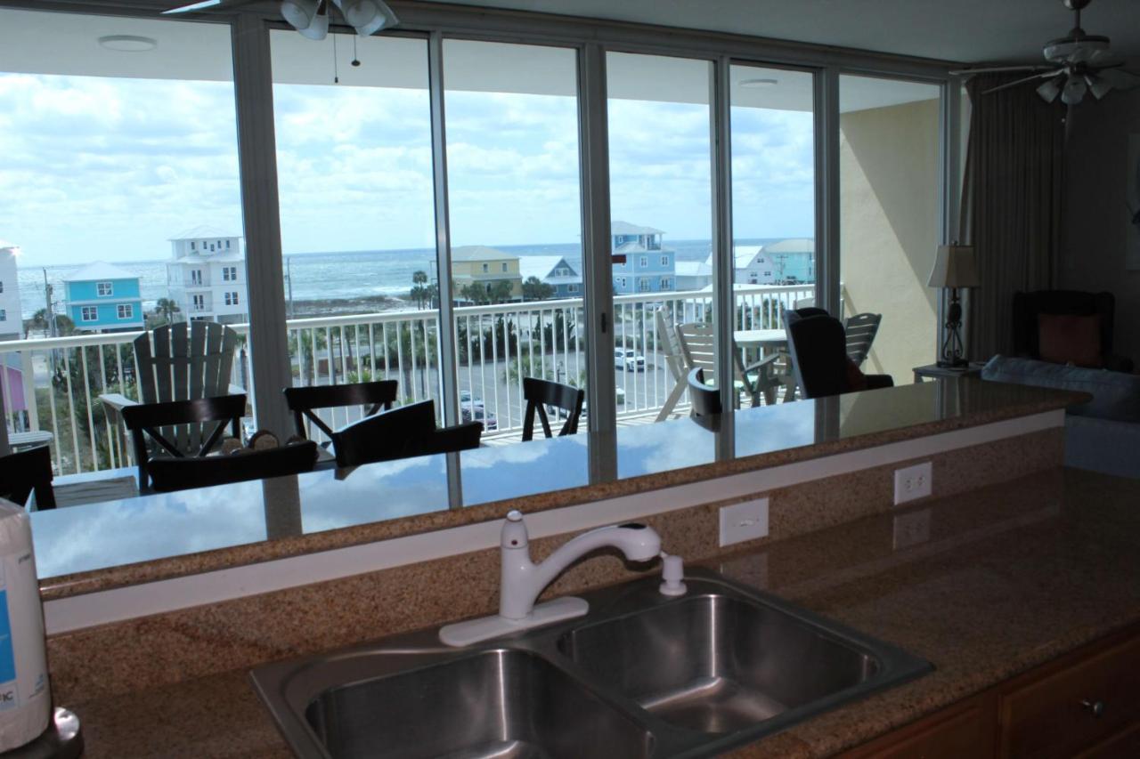 Sanibel 406 By Albvr - Beautiful Updates With Views That Are Simply Amazing Gulf Shores Kültér fotó