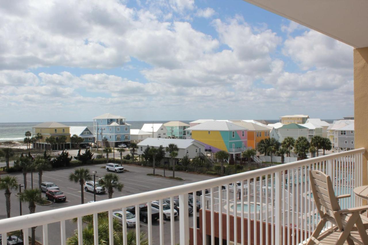 Sanibel 406 By Albvr - Beautiful Updates With Views That Are Simply Amazing Gulf Shores Kültér fotó