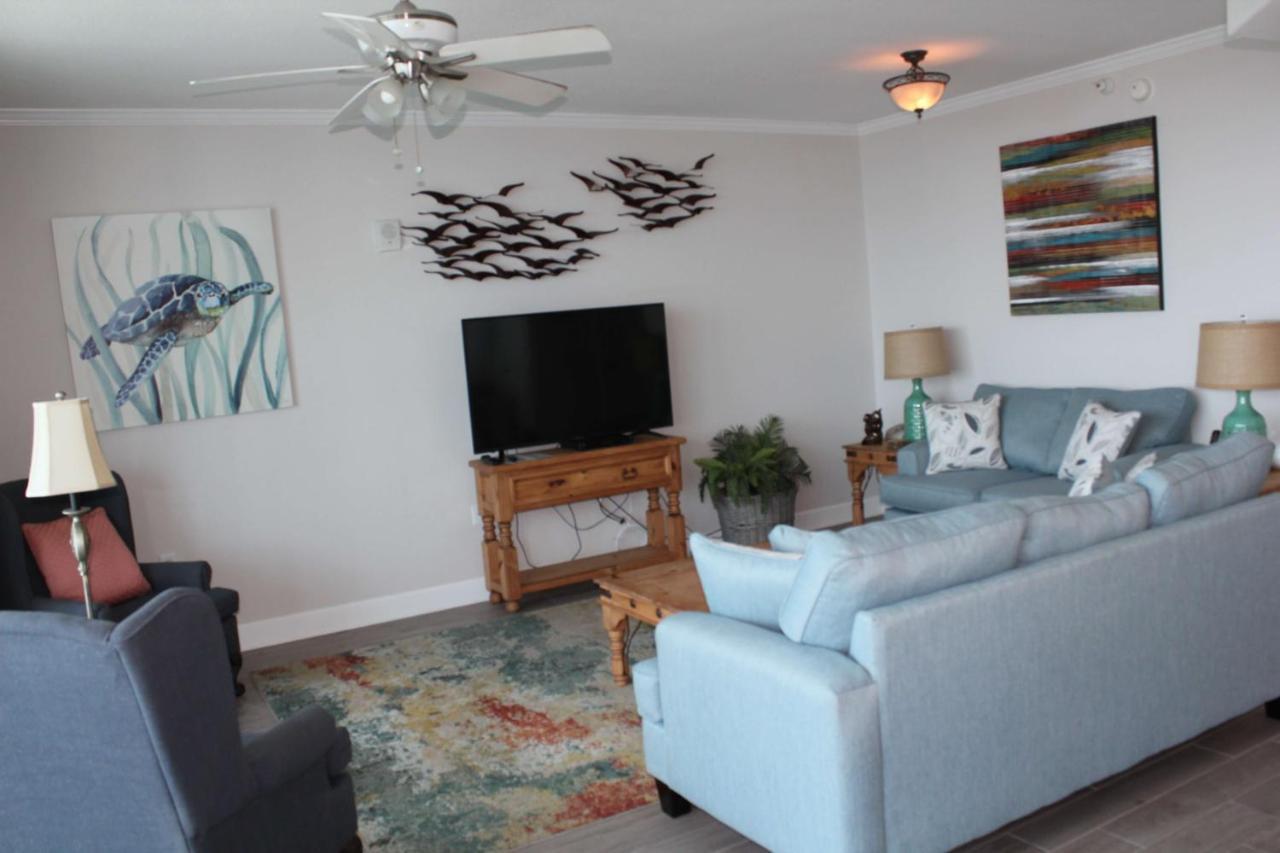Sanibel 406 By Albvr - Beautiful Updates With Views That Are Simply Amazing Gulf Shores Kültér fotó