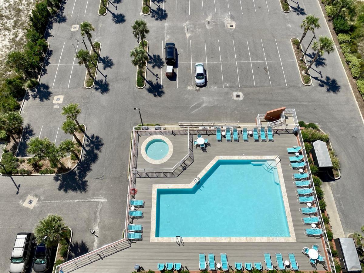 Sanibel 406 By Albvr - Beautiful Updates With Views That Are Simply Amazing Gulf Shores Kültér fotó