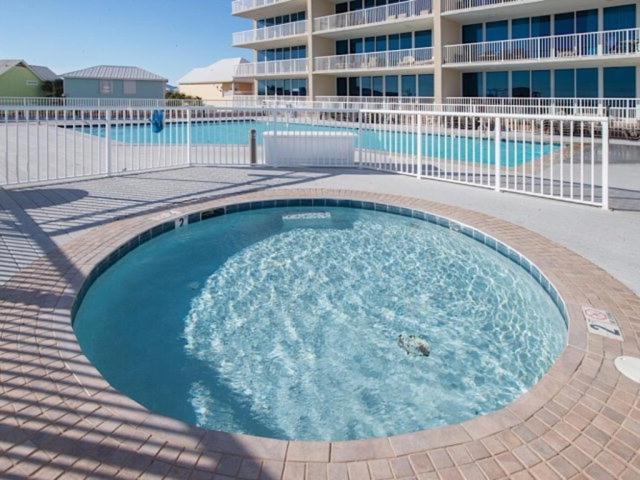 Sanibel 406 By Albvr - Beautiful Updates With Views That Are Simply Amazing Gulf Shores Kültér fotó