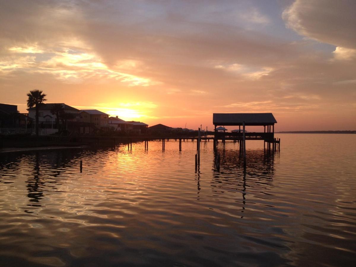 Sanibel 406 By Albvr - Beautiful Updates With Views That Are Simply Amazing Gulf Shores Kültér fotó