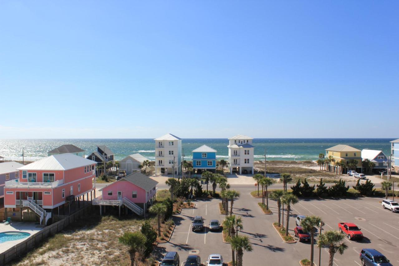 Sanibel 406 By Albvr - Beautiful Updates With Views That Are Simply Amazing Gulf Shores Kültér fotó