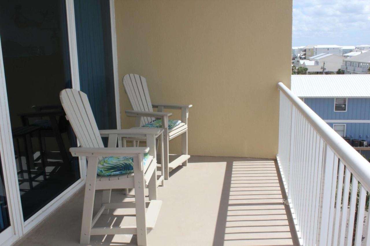 Sanibel 406 By Albvr - Beautiful Updates With Views That Are Simply Amazing Gulf Shores Kültér fotó