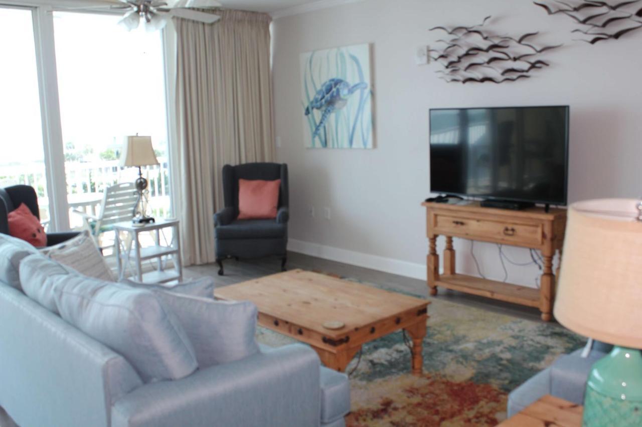 Sanibel 406 By Albvr - Beautiful Updates With Views That Are Simply Amazing Gulf Shores Kültér fotó