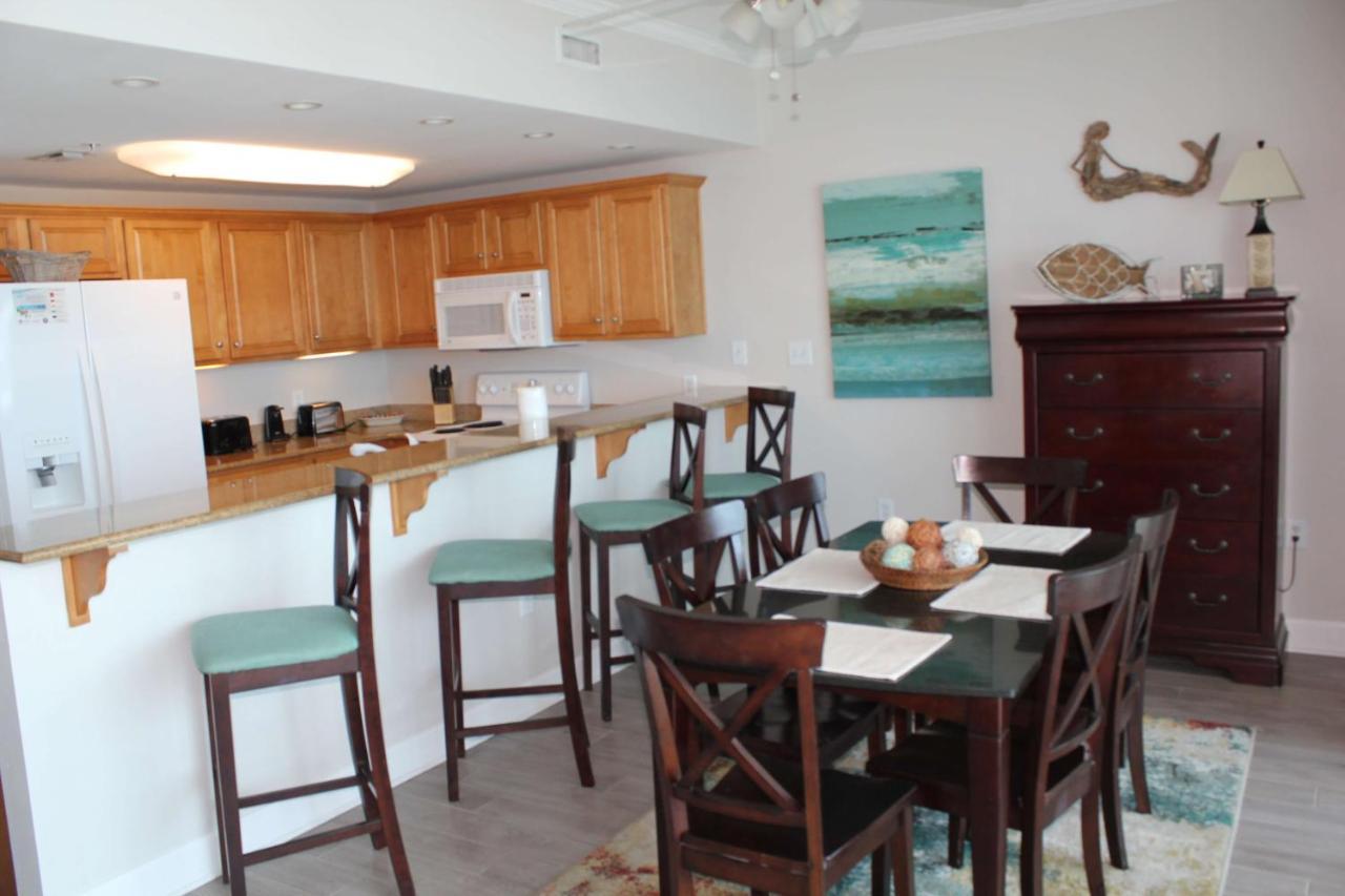 Sanibel 406 By Albvr - Beautiful Updates With Views That Are Simply Amazing Gulf Shores Kültér fotó