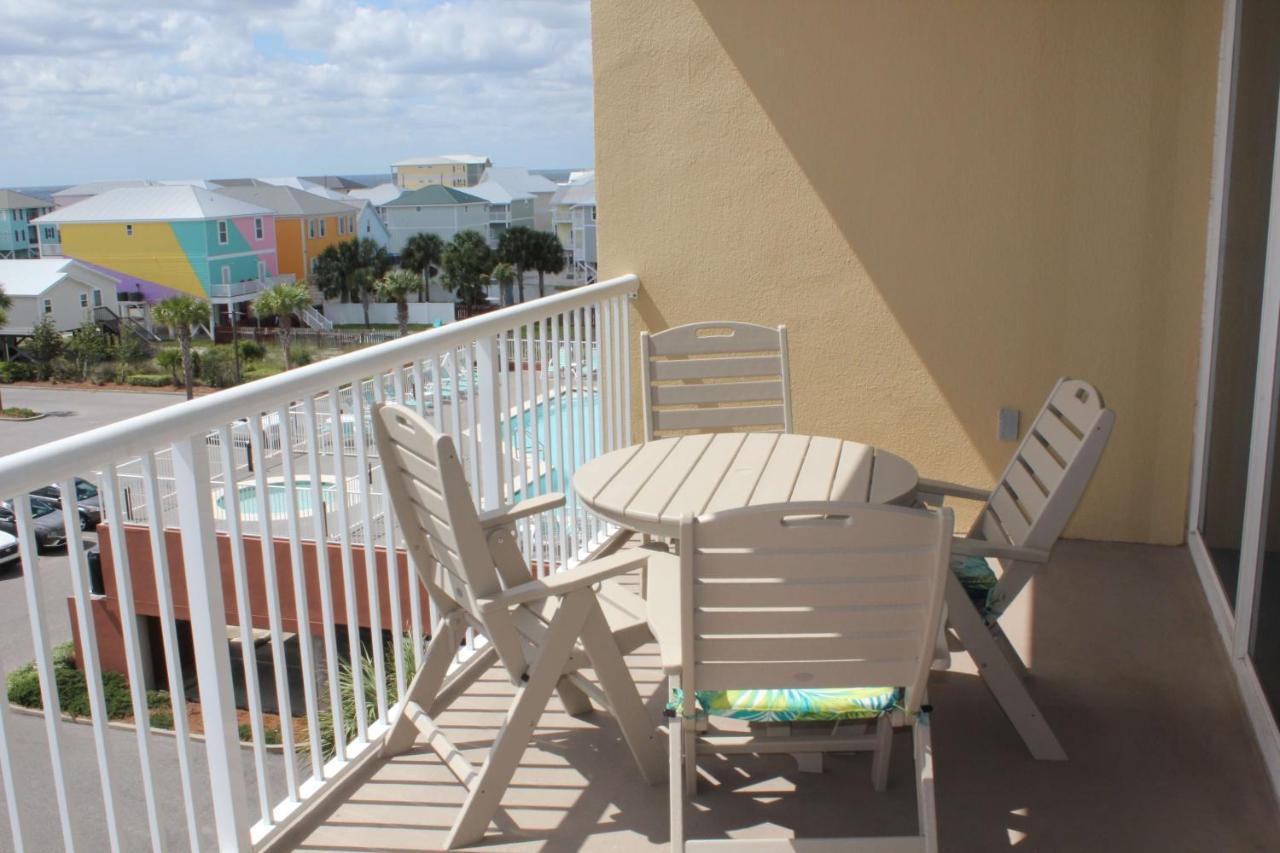 Sanibel 406 By Albvr - Beautiful Updates With Views That Are Simply Amazing Gulf Shores Kültér fotó