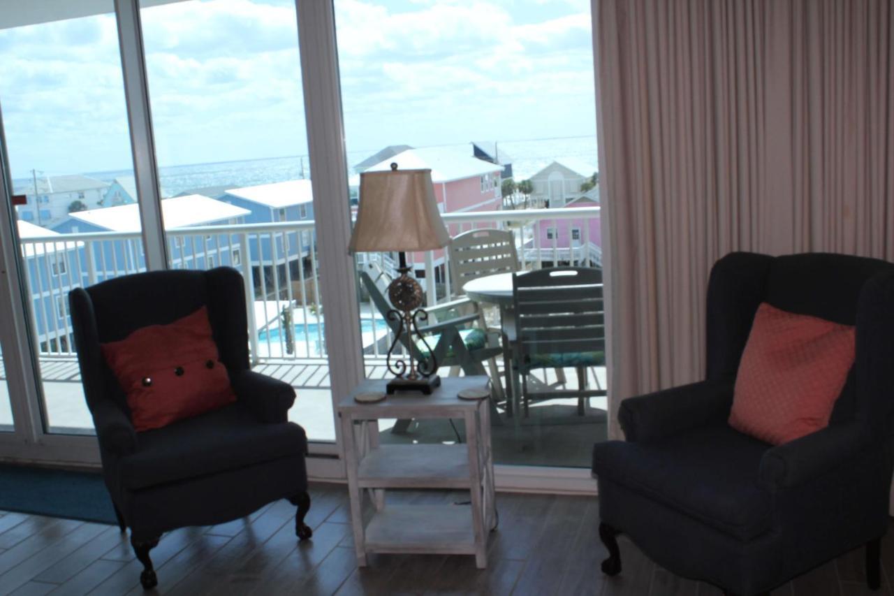 Sanibel 406 By Albvr - Beautiful Updates With Views That Are Simply Amazing Gulf Shores Kültér fotó