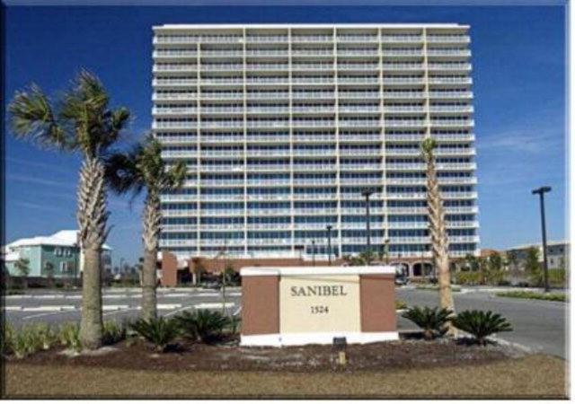 Sanibel 406 By Albvr - Beautiful Updates With Views That Are Simply Amazing Gulf Shores Kültér fotó