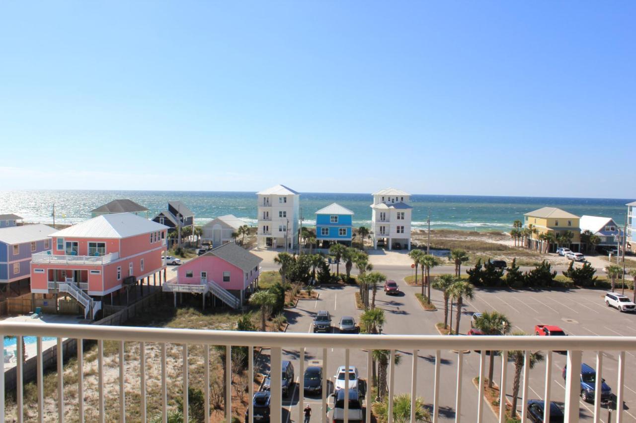 Sanibel 406 By Albvr - Beautiful Updates With Views That Are Simply Amazing Gulf Shores Kültér fotó