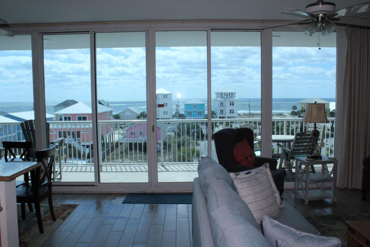 Sanibel 406 By Albvr - Beautiful Updates With Views That Are Simply Amazing Gulf Shores Kültér fotó