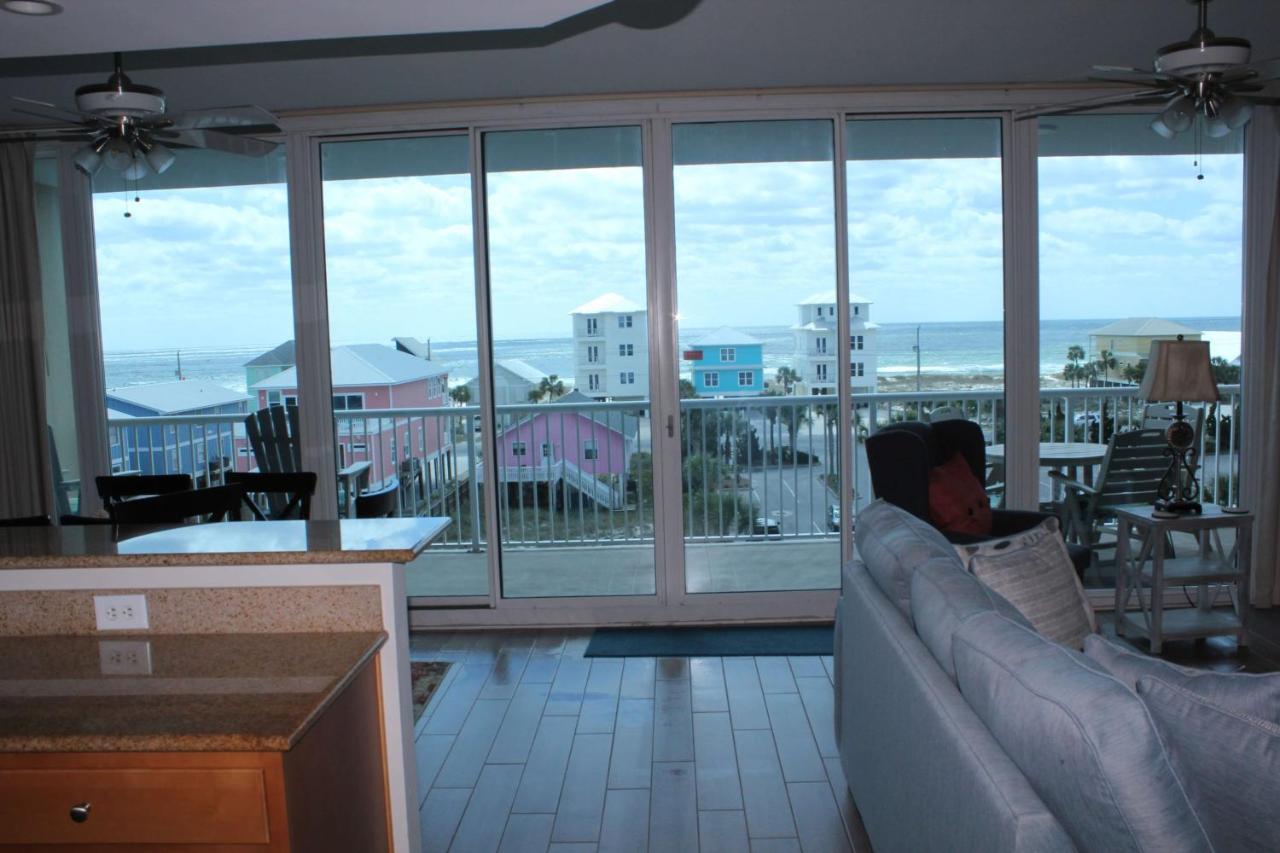 Sanibel 406 By Albvr - Beautiful Updates With Views That Are Simply Amazing Gulf Shores Kültér fotó